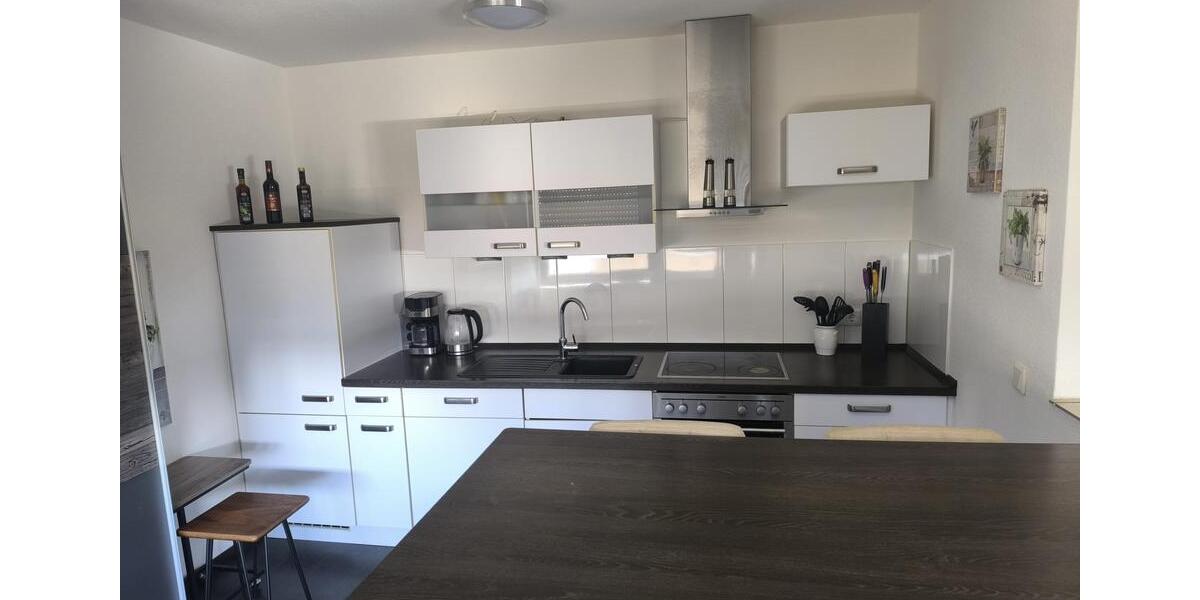 Etagenwohnung Mönchengladbach - 1 Zimmer, 50 m&sup2;, 750&euro; | Angebot:25807092