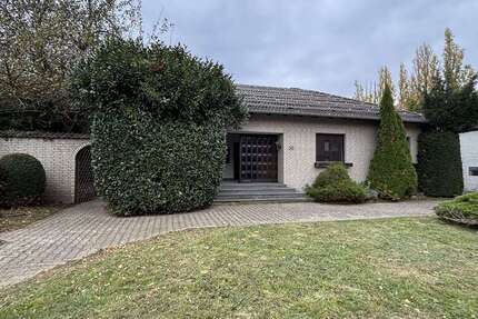 Haus Erkelenz - 4 Zimmer, 144 m&sup2;, 282.000&euro; | Angebot:27097887