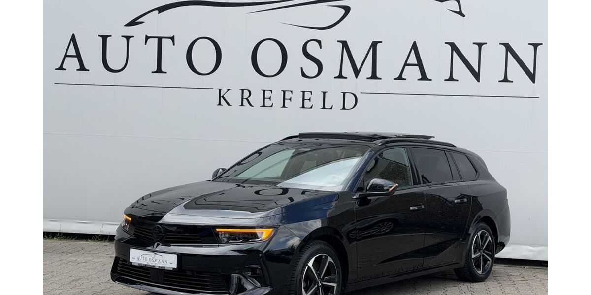 Opel Astra 24.230 km 19.450 &euro; Krefeld 47805