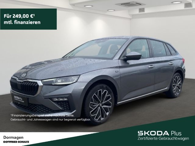 Skoda Scala 13.879 km 21.360 &euro; Dormagen 41540