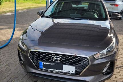 Hyundai i30 245.000 km 7.899 &euro; Nettetal 41334
