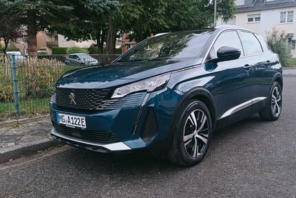 Peugeot 3008 94.000 km 18.300 &euro; Mönchengladbach 41189