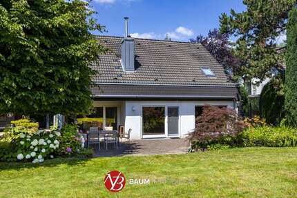 Haus Meerbusch - 4 Zimmer, 175 m&sup2;, 789.000&euro; | Angebot:27088431