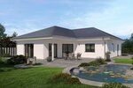Individuell gestalteter Bungalow in Korschennbroich - Ihr persönliches Traumhaus mit allkauf Qualität - Bungalow Korschennbroich | Angebot:27708140
