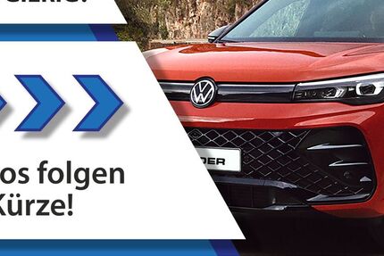 VW Tiguan 13.057 km 40.890 &euro; Duisburg 47178