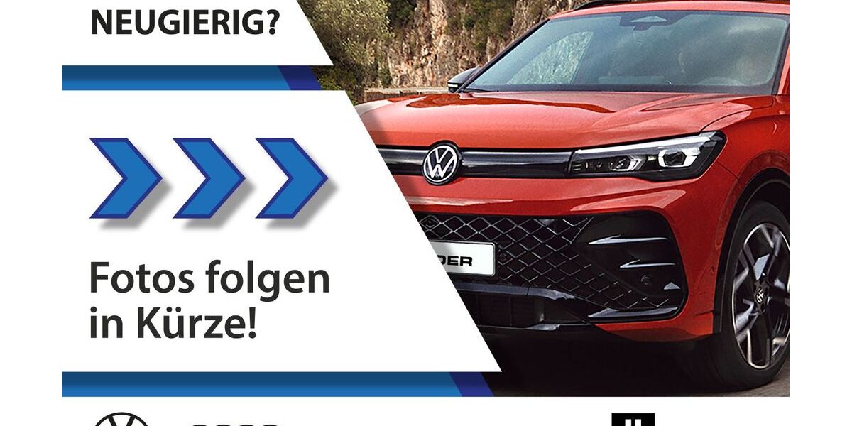 VW Tiguan 13.057 km 40.890 &euro; Duisburg 47178
