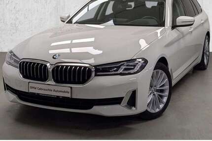 BMW 520 129.180 km 26.990 &euro; Düsseldorf 40595