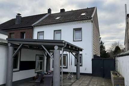 Haus Viersen Sittard - 6 Zimmer, 176 m&sup2;, 369.000&euro; | Angebot:26580232