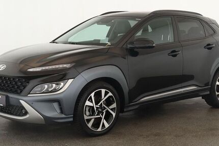 Hyundai KONA 45.800 km 18.484 &euro; Neuss 41464