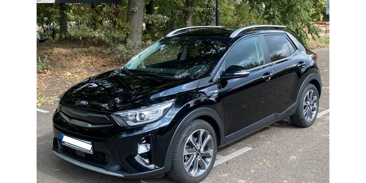 Kia Stonic 30.700 km 17.490 &euro; Kaldenkirchen 41334