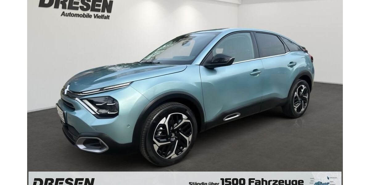 Citroen C4 22.370 km 17.380 &euro; Viersen 41747