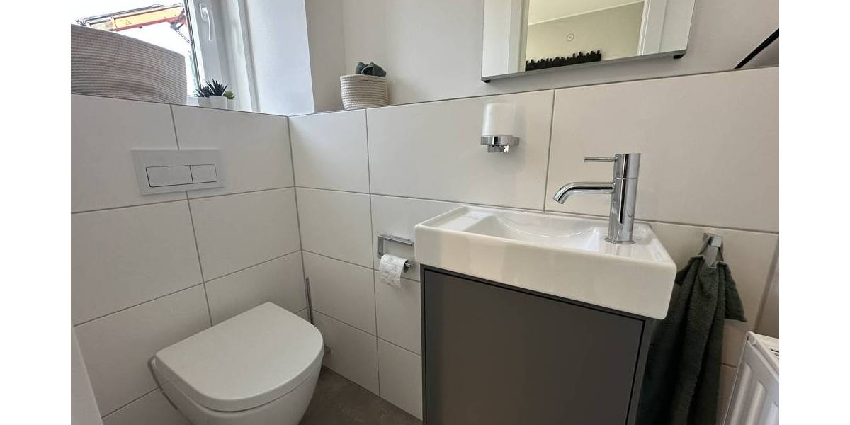 Reihenendhaus Duisburg / Asterlagen Bergheim - 4 Zimmer, 128 m&sup2;, 522.300&euro; | Angebot:26476068