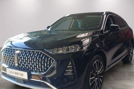 GWM Wey 05 3.350 km 55.980 &euro; Duisburg 47249