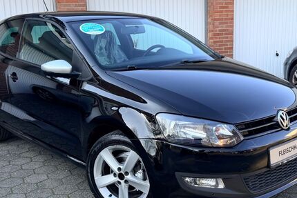 VW Polo 139.000 km 5.450 &euro; Mönchengladbach 41061