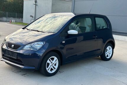Seat Mii 114.000 km 4.800 &euro; Neuss 41460