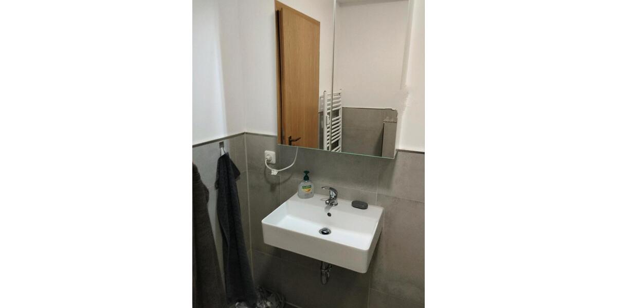 Etagenwohnung Mönchengladbach West - 2 Zimmer, 47 m&sup2;, 550&euro; | Angebot:25979590