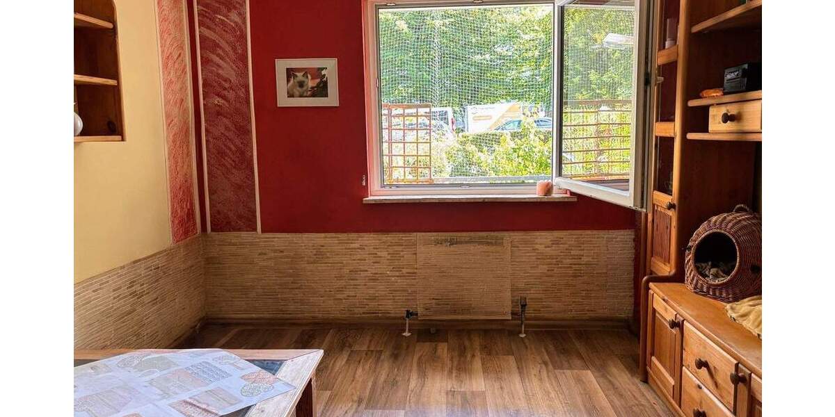 Etagenwohnung Mettmann - 2 Zimmer, 74 m&sup2;, 147.000&euro; | Angebot:25779555