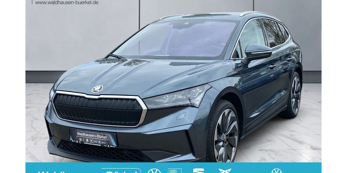 Skoda Enyaq 62.230 km 24.990 &euro; Viersen 41751