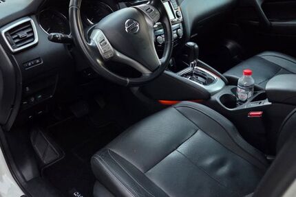 Nissan Qashqai 174.000 km 11.000 &euro; Duisburg 47119