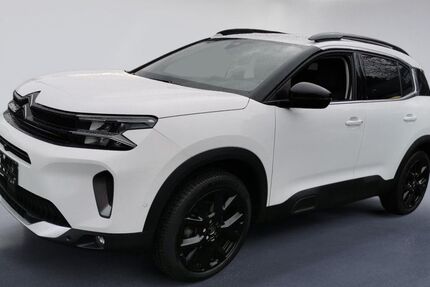 Citroen C5 Aircross 47.133 km 24.140 &euro; Mönchengladbach 41066