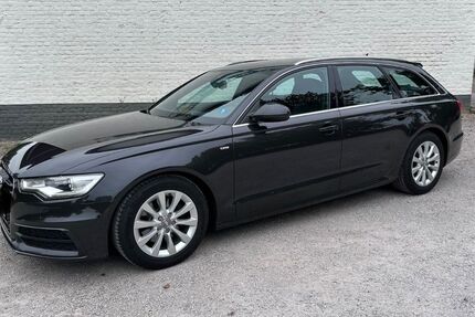 Audi A6 170.300 km 11.750 &euro; Wegberg 41844