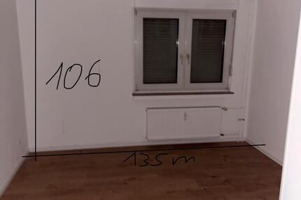 Wohnung Duisburg Angerhausen - 2 Zimmer, 54 m&sup2;, 625&euro; | Angebot:26005027