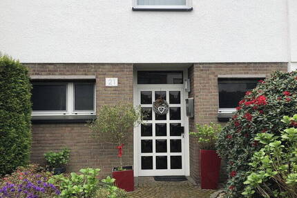 Haus Krefeld Forstwald - 4 Zimmer, 100 m&sup2;, 299.000&euro; | Angebot:26424396