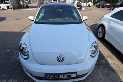 VW Beetle 155.000 km 10.990 &euro; Duisburg 47228