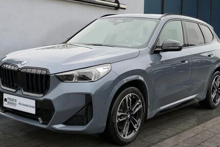 BMW X1 59.100 km 40.200 &euro; Meerbusch 40668