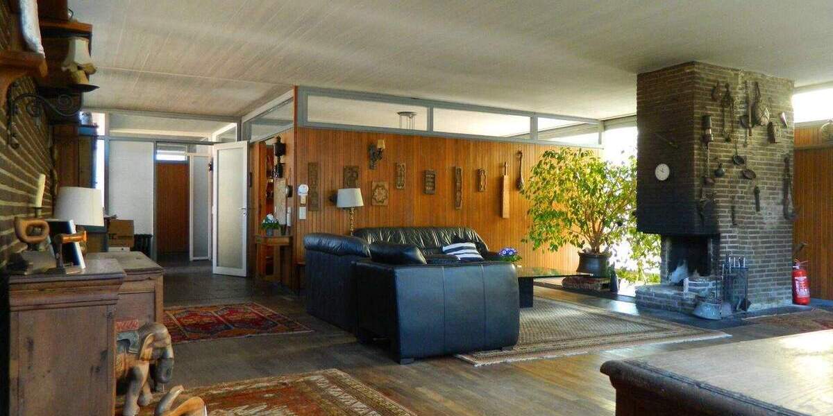 Bungalow Krefeld Benrad-Süd - 8 Zimmer, 157 m&sup2;, 395.000&euro; | Angebot:25697193