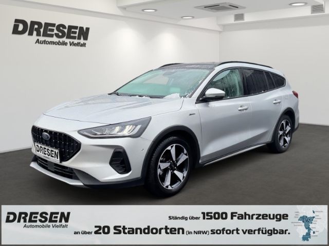 Ford Focus 18.704 km 26.390 &euro; Neuss 41464