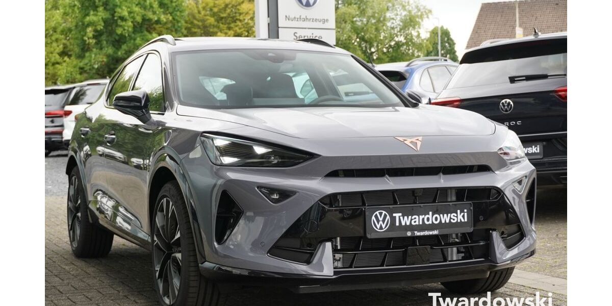 Cupra Formentor 1.012 km 40.490 &euro; Wegberg 41844