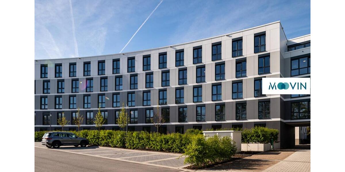 Etagenwohnung Düsseldorf Stadtbezirk 3 - 1 Zimmer, 19 m&sup2;, 630&euro; | Angebot:22830397