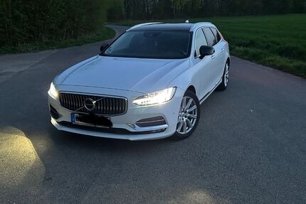 Volvo V90 169.000 km 19.000 &euro; Jüchen 41363