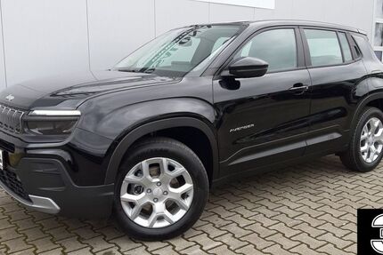 Jeep Avenger 20.500 km 21.950 &euro; Mönchengladbach 41066