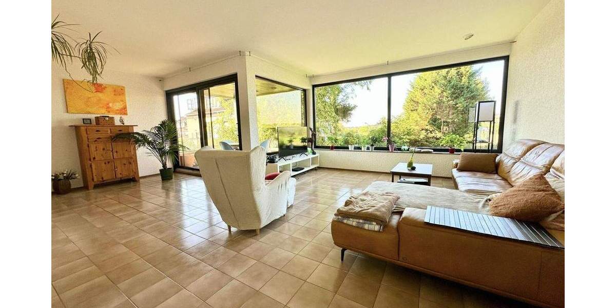 Etagenwohnung Düsseldorf / Himmelgeist Himmelgeist - 5 Zimmer, 190 m&sup2;, 820.000&euro; | Angebot:25689217