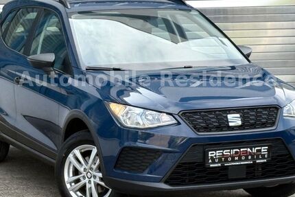 Seat Arona 80.000 km 10.798 &euro; Ratingen 40880