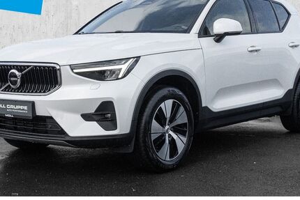 Volvo XC40 29.621 km 29.730 &euro; Düsseldorf 40474