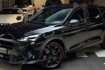 Cupra Formentor 1.637 km 52.850 &euro; Mülheim an der Ruhr 45472