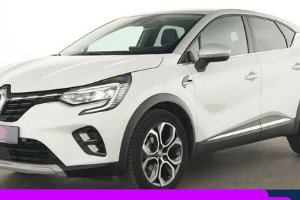 Renault Captur 17.474 km 18.543 &euro; Neuss 41460