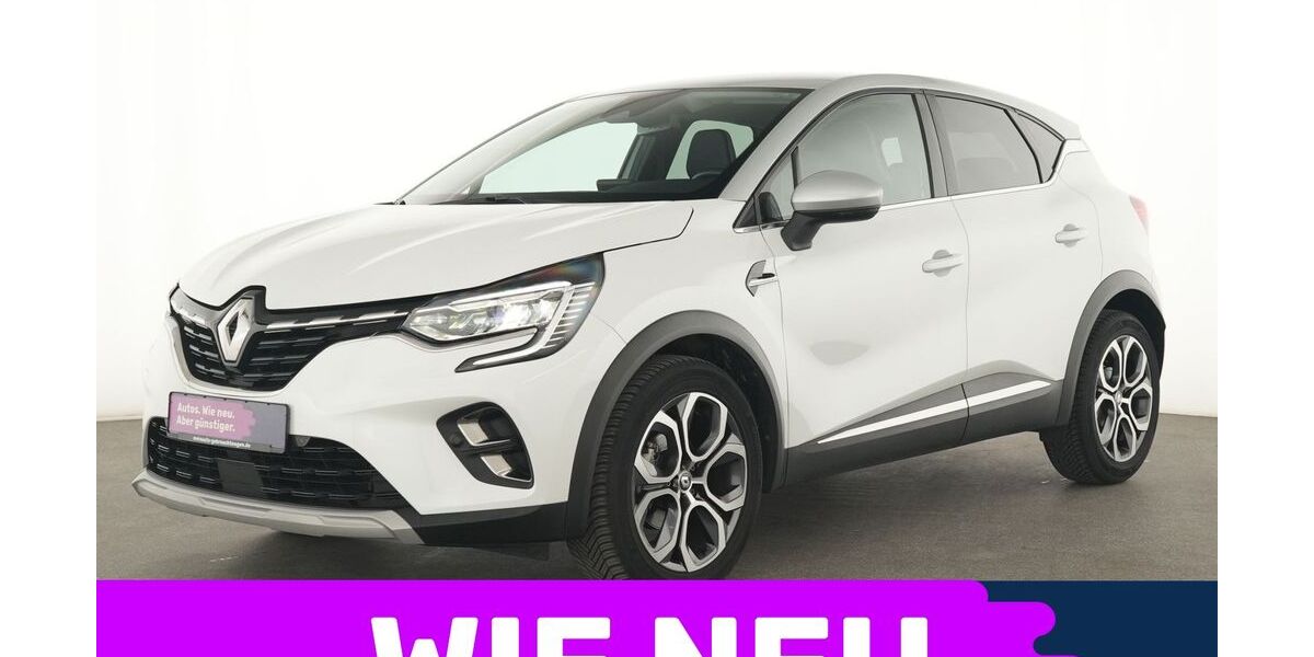 Renault Captur 17.474 km 18.543 &euro; Neuss 41460