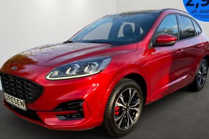 Ford Kuga 43.700 km 28.990 &euro; Viersen 41747