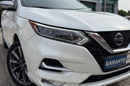 Nissan Qashqai 32.900 km 19.949 &euro; Mönchengladbach 41069