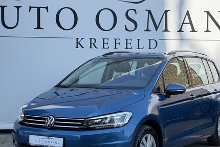 VW Touran 160.211 km 18.250 &euro; Krefeld 47805