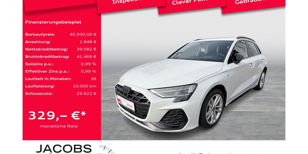 Audi A3 7.391 km 40.930 &euro; Mönchengladbach 41066