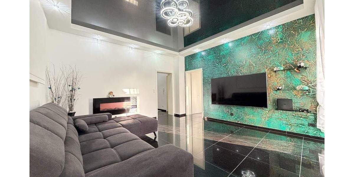 Etagenwohnung Mönchengladbach Rheydt - 4 Zimmer, 112 m&sup2;, 289.000&euro; | Angebot:25774695