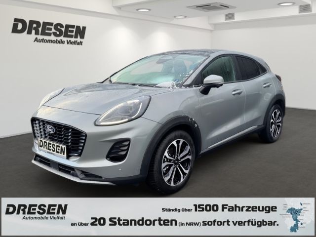 Ford Puma 1.959 km 22.950 &euro; Neuss 41464