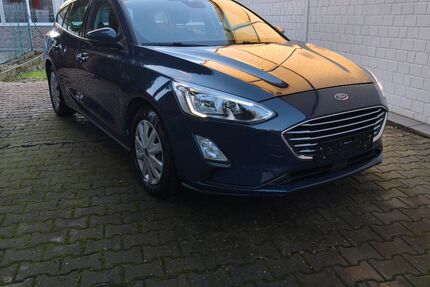 Ford Focus 112.316 km 6.902 &euro; Mönchengladbach 41238