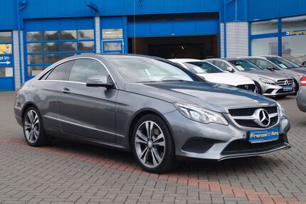 Mercedes-Benz E 250 78.800 km 22.790 &euro; Nettetal 41334