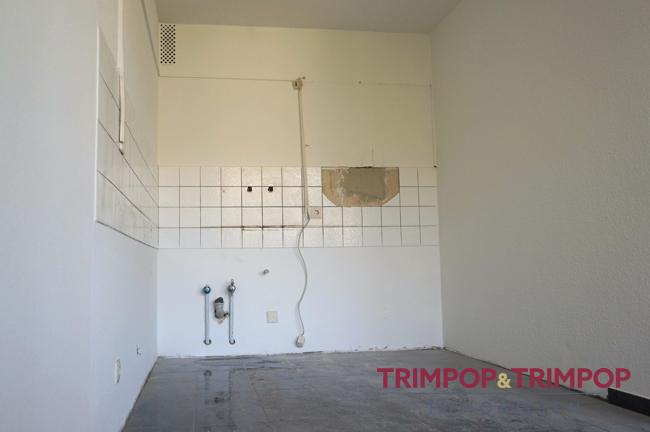 Etagenwohnung Krefeld - 2 Zimmer, 57 m&sup2;, 530&euro; | Angebot:26455646